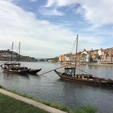 I Alegria ポルト