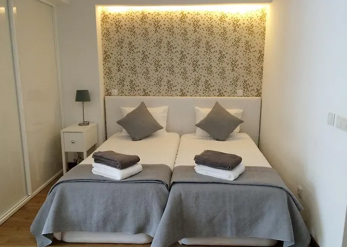 I Alegria * Πόρτο