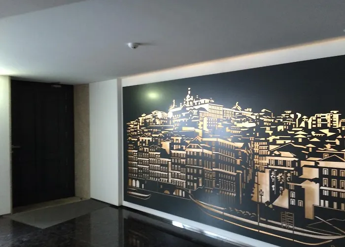 I Alegria Πόρτο