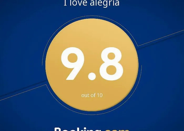 Διαμέρισμα I Alegria Πόρτο