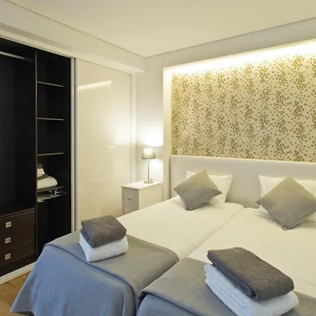 Appartamento I Alegria