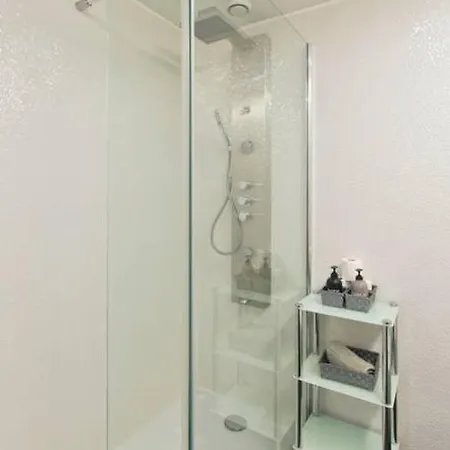 Apartment I Alegria