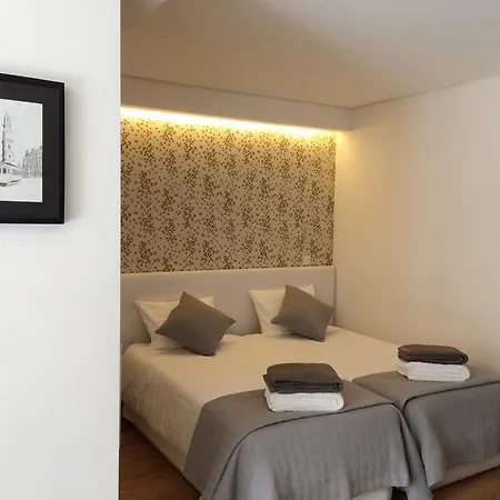 I Alegria بورتو