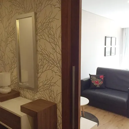 Appartamento I Alegria *