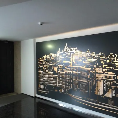 I Alegria بورتو