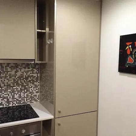 I Alegria Appartamento *