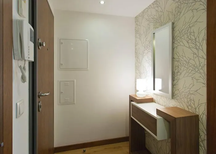 I Alegria Apartment Porto