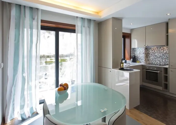 Apartman I Alegria Porto