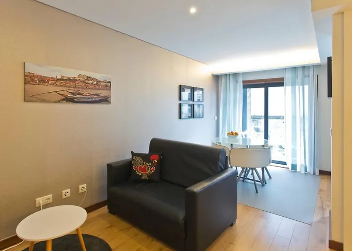 I Alegria Apartment Porto