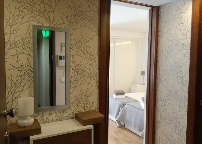 I Alegria Apartman Porto