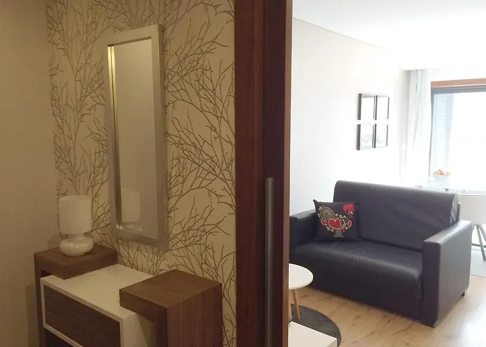 Apartman I Alegria *