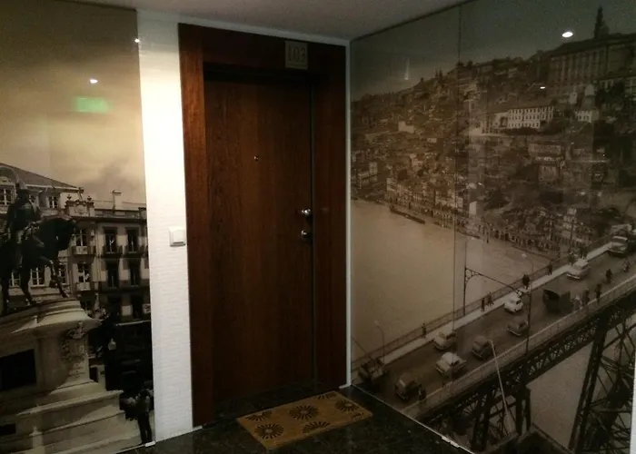 I Alegria * بورتو