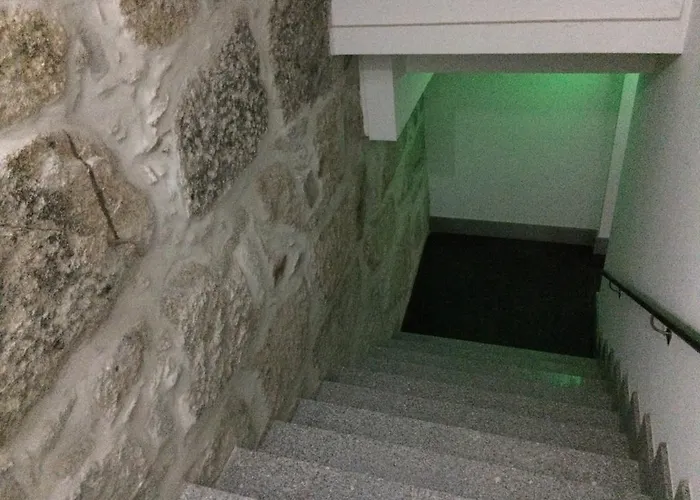 I Alegria Apartman Porto