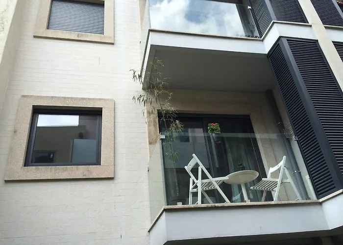 Apartman I Alegria *