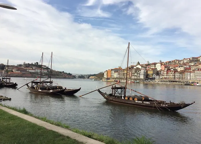 I Alegria Porto