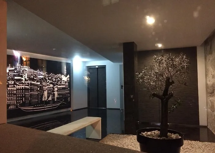 Apartman I Alegria *