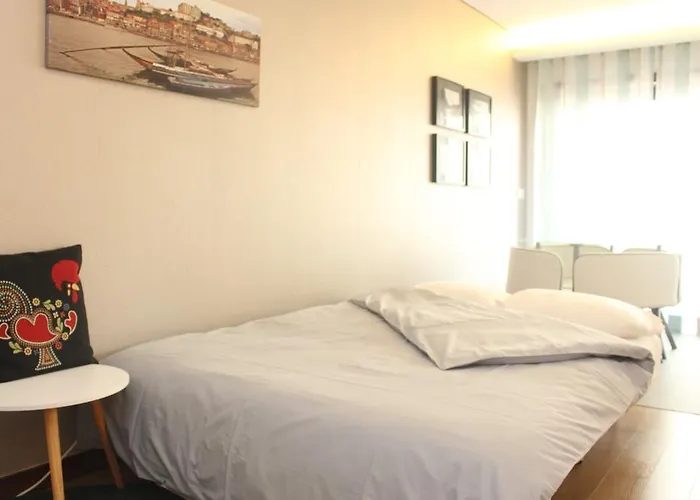 I Alegria Apartment *