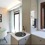 I Alegria Apartment *