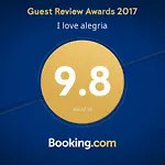 Apartment I Alegria Porto