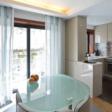 Appartement I Alegria Oporto