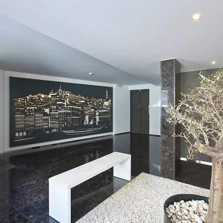 Appartement I Alegria