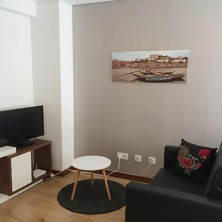 I Alegria Appartement