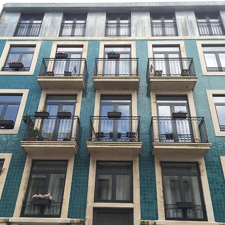 I Alegria Appartement