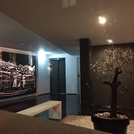 Appartement I Alegria *