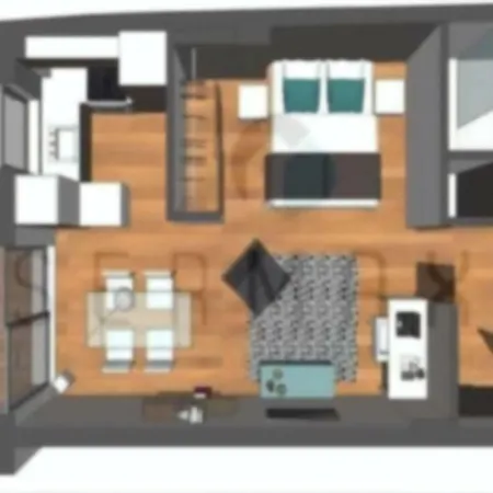 I Alegria Appartement Oporto