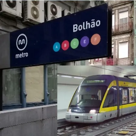 I Alegria Appartement