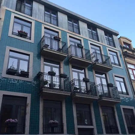I Alegria Porto