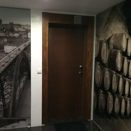 Apartamento I Alegria