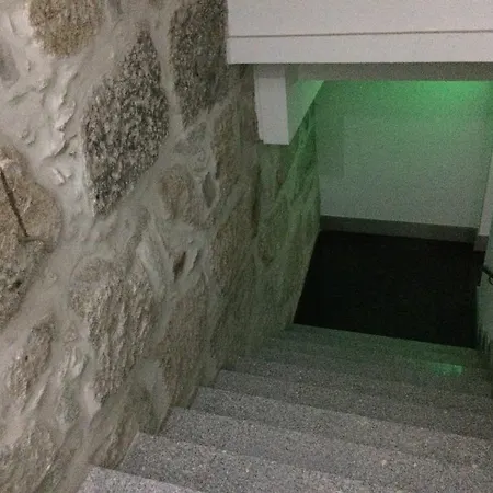 I Alegria Apartamento Porto