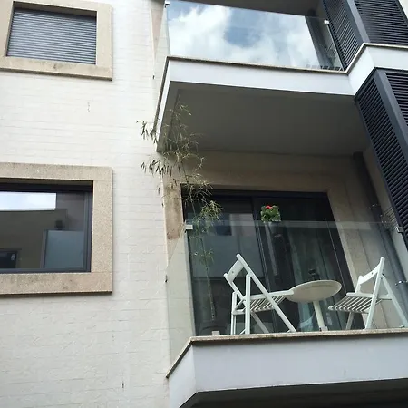 Apartamento I Alegria *