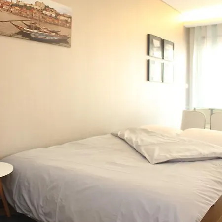 I Alegria Apartamento *