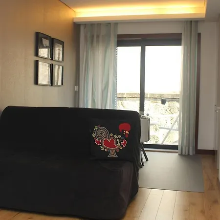 Apartamento I Alegria Porto